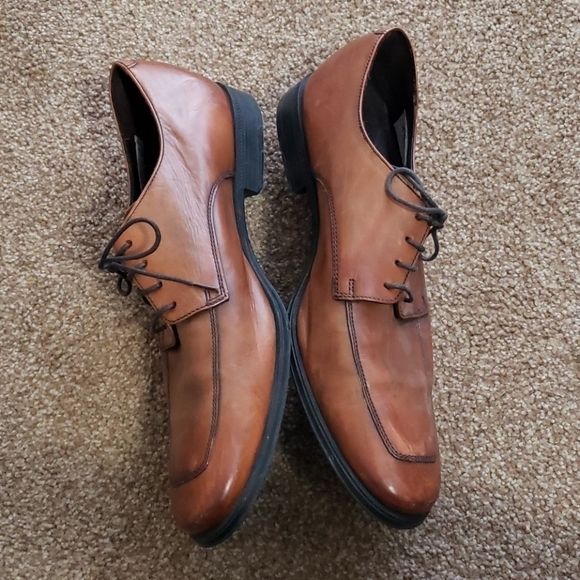 Cole Haan Nike Air ADAMS dreas shoes - Picture 4 of 11